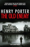 The Old Enemy-9781529403299
