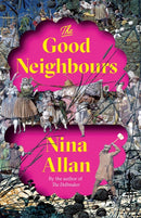 The Good Neighbours-9781529405194