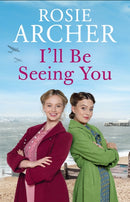 I'll Be Seeing You : Picture House Girls 2-9781529405354