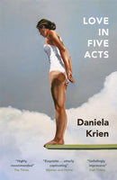 Love in Five Acts-9781529406405