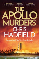 The Apollo Murders : Book 1 in the Apollo Murders Series-9781529406832
