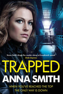 Trapped : The grittiest thriller you'll read this year-9781529407105