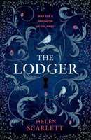 The Lodger-9781529407594