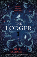 The Lodger-9781529407624