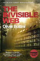 The Invisible Web : A Black Forest Investigation V-9781529409192