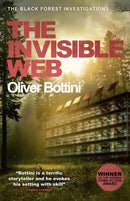 The Invisible Web : A Black Forest Investigation V-9781529409215