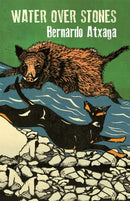 Water over Stones-9781529410044