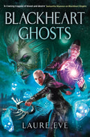 Blackheart Ghosts-9781529411812