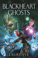 Blackheart Ghosts-9781529411928