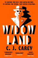 Widowland : Chilling dystopian thriller for fans of Margaret Atwood-9781529412000
