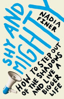 Shy and Mighty-9781529412703