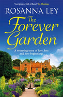 The Forever Garden-9781529413601