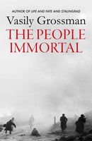 The People Immortal-9781529414738