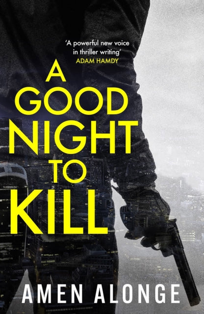 A Good Night to Kill : a Pretty Boy Novel (2)-9781529415254