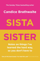 Sista Sister-9781529415315