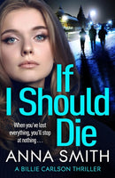 If I Should Die-9781529415841