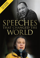 Speeches That Changed the World-9781529416053