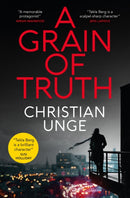 A Grain of Truth-9781529416596