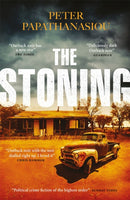 The Stoning : "The crime debut of the year" THE TIMES-9781529416992