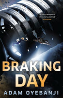 Braking Day-9781529417135