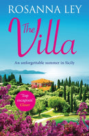 The Villa-9781529417234