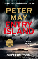 Entry Island : An edge-of-your-seat thriller you won't forget-9781529418897