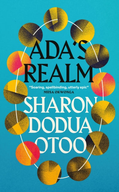 Ada's Realm-9781529419016