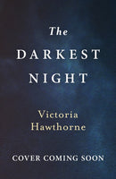 The Darkest Night-9781529419160