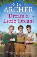 Dream a Little Dream-9781529419313