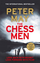 The Chessmen : The explosive finale in the million-selling series (The Lewis Thrillers Book 3)-9781529419450