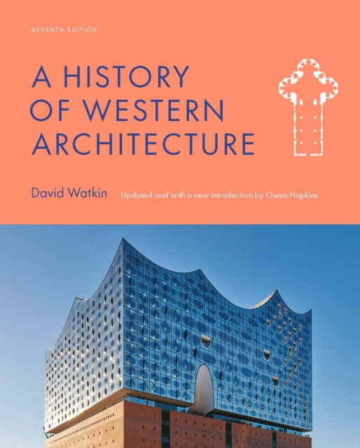 A History of Western Architecture Seventh Edition-9781529420302