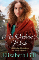 An Orphan's Wish-9781529421064