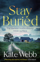 Stay Buried-9781529421248