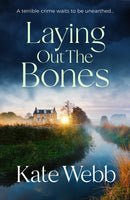 Laying Out the Bones-9781529421286