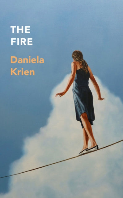 The Fire-9781529421385