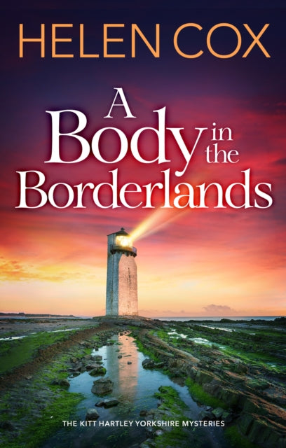 A Body in the Borderlands-9781529421521