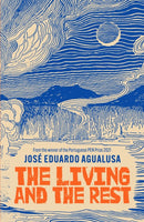 The Living and the Rest-9781529421750