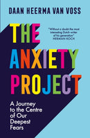 The Anxiety Project-9781529421842
