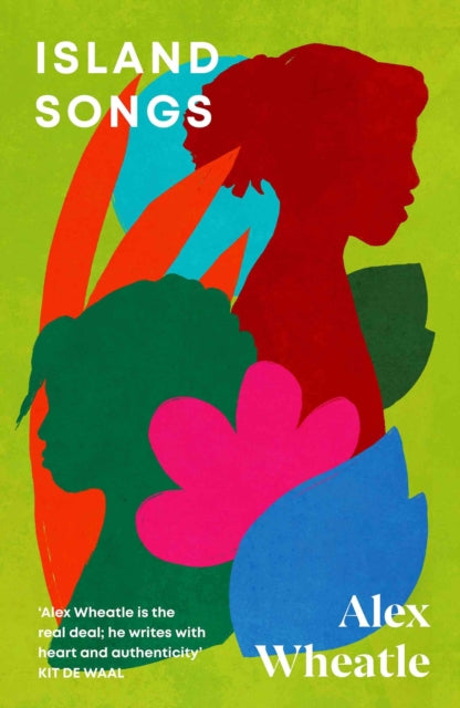 Island Songs-9781529422597
