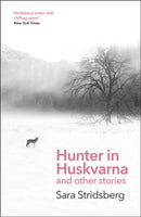 Hunter in Huskvarna-9781529423266