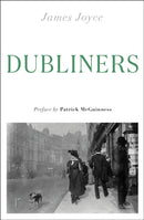Dubliners : (riverrun editions)-9781529424331