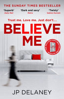 Believe Me-9781529426380