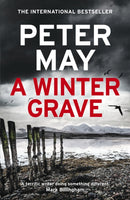 A Winter Grave : a chilling new mystery set in the Scottish highlands-9781529428483