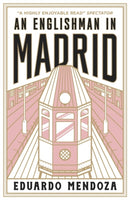 An Englishman in Madrid-9781529429374