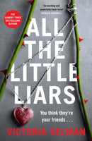 All the Little Liars-9781529430349