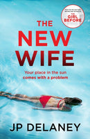 The New Wife-9781529430394