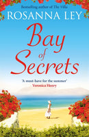 Bay of Secrets : Escape to the beaches of Barcelona with this gorgeous romantic read!-9781529431544
