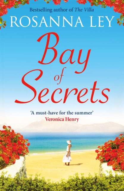 Bay of Secrets-9781529431544
