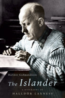 The Islander : A Biography of Halldor Laxness-9781529433739