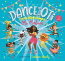 Dance with Oti: The Lion Samba-9781529500783